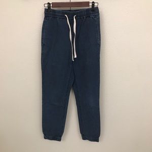J Crew Men’s Joggers Stadium Pant